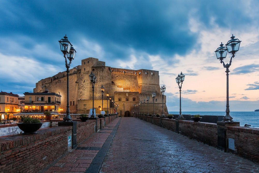 undefined B&B San Lorenzo 8