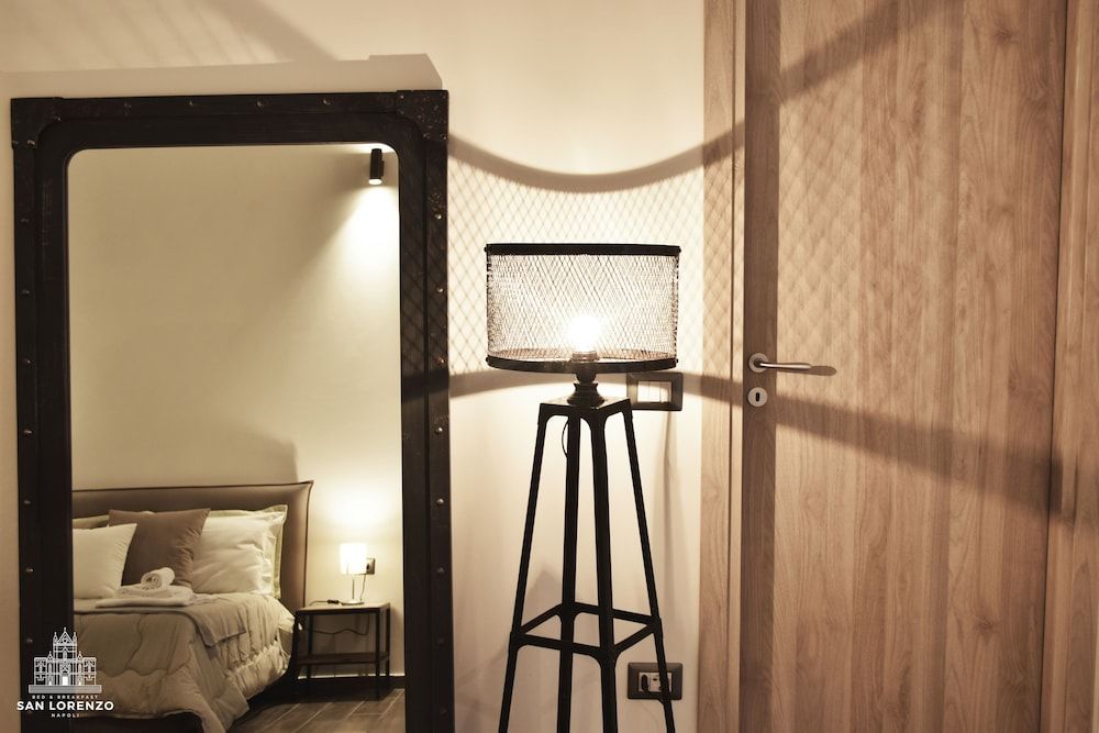 undefined B&B San Lorenzo 3