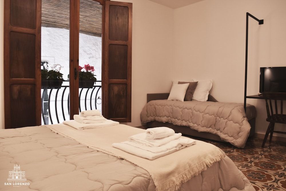 undefined B&B San Lorenzo