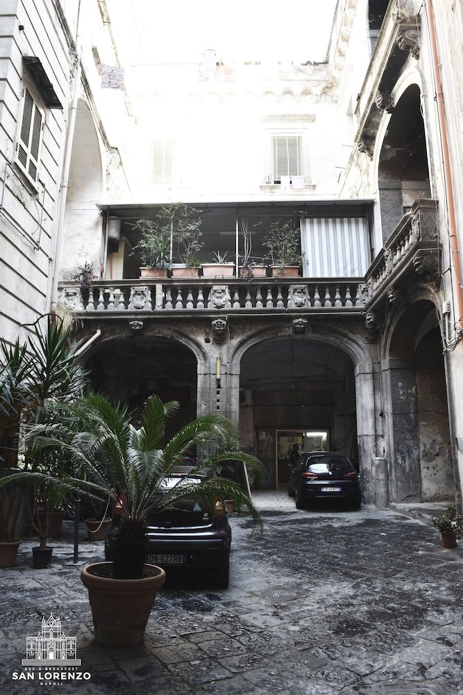 undefined B&B San Lorenzo 6