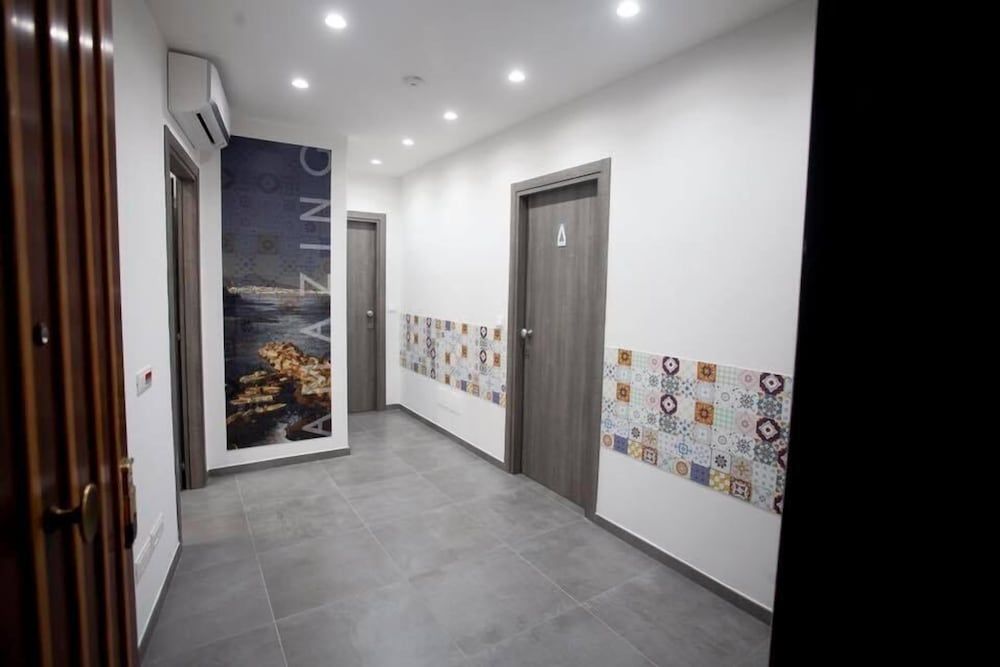 undefined Amazing Napoli 5