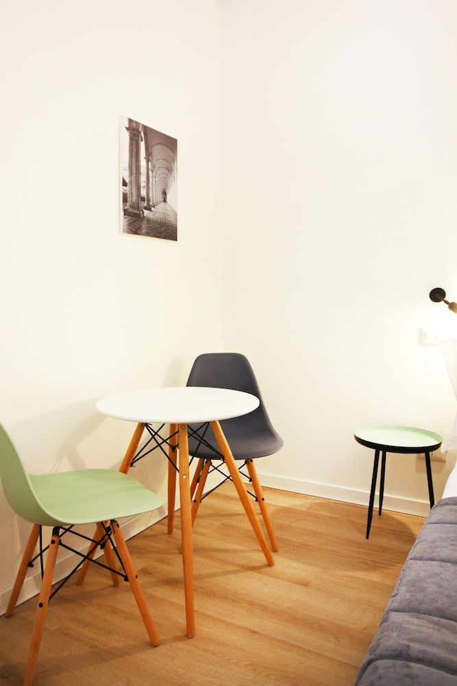 Le Quinte del Bellini Standard Double Room 10