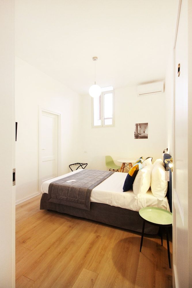 Le Quinte del Bellini Standard Double Room 2