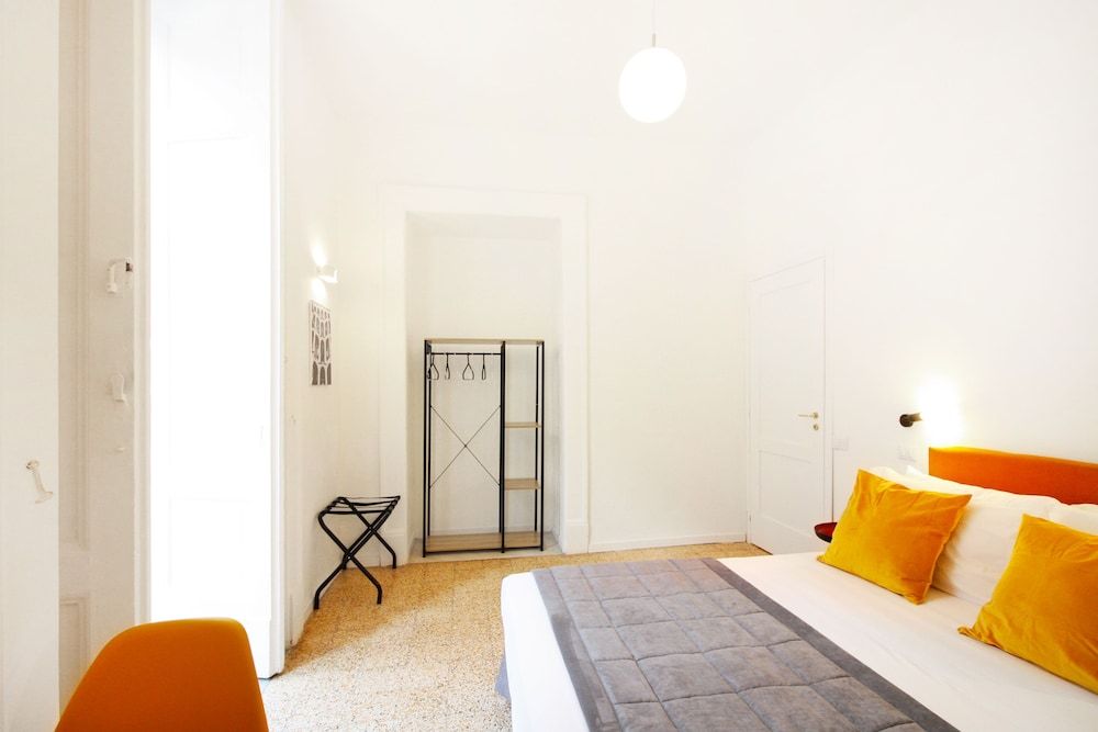 Le Quinte del Bellini Deluxe Double Room 5