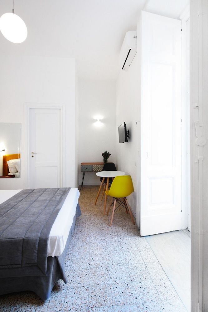 Le Quinte del Bellini Deluxe Double Room 7