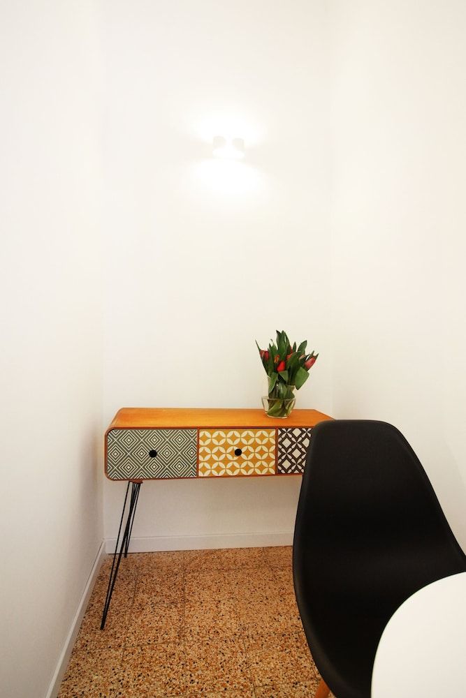 Le Quinte del Bellini Deluxe Double Room 10