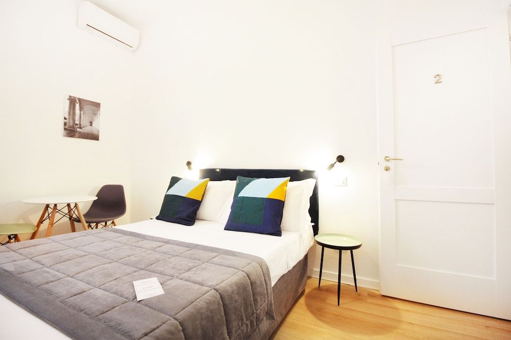 Le Quinte del Bellini Standard Double Room 3