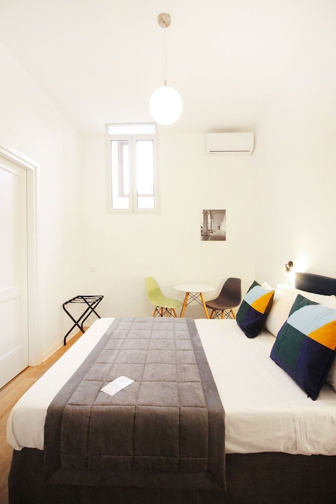 Le Quinte del Bellini Standard Double Room 4