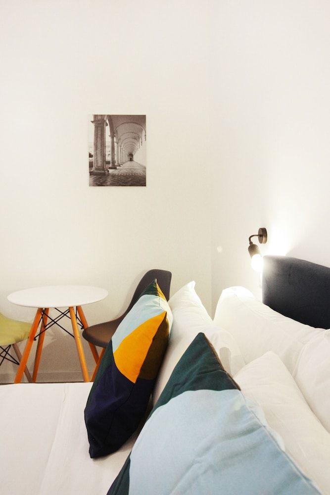 Le Quinte del Bellini Standard Double Room 6