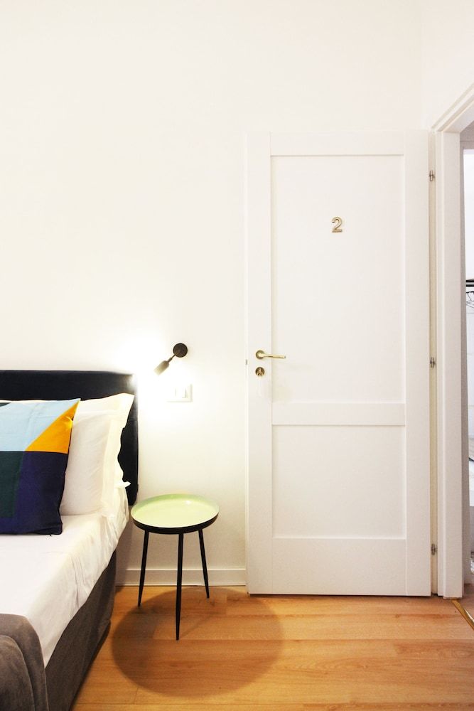 Le Quinte del Bellini Standard Double Room 8