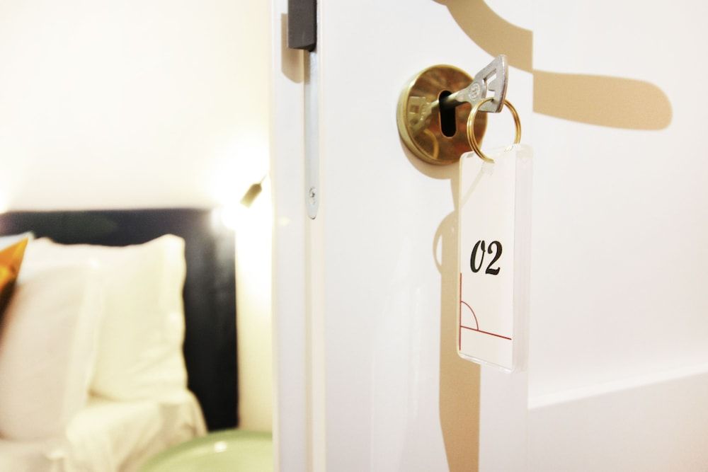 Le Quinte del Bellini Standard Double Room 9