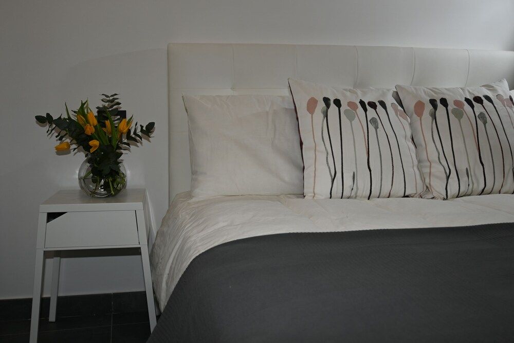 B&B Palummelle Double Room (Asso di Fiori) 3