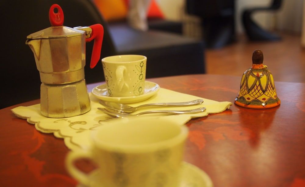 undefined Casa Laurino B&B 10