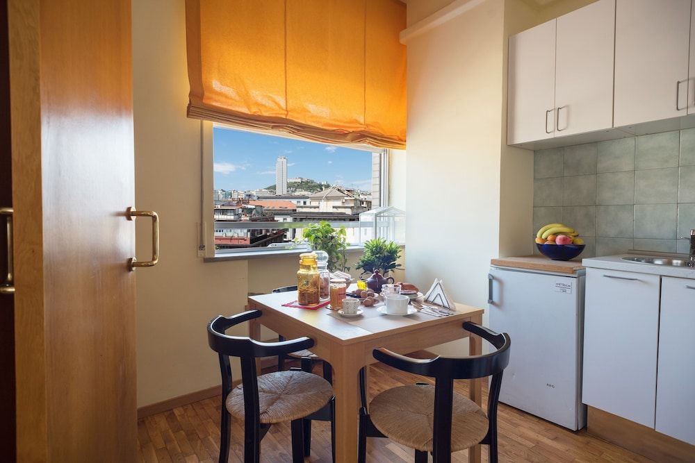 undefined Casa Laurino B&B 8