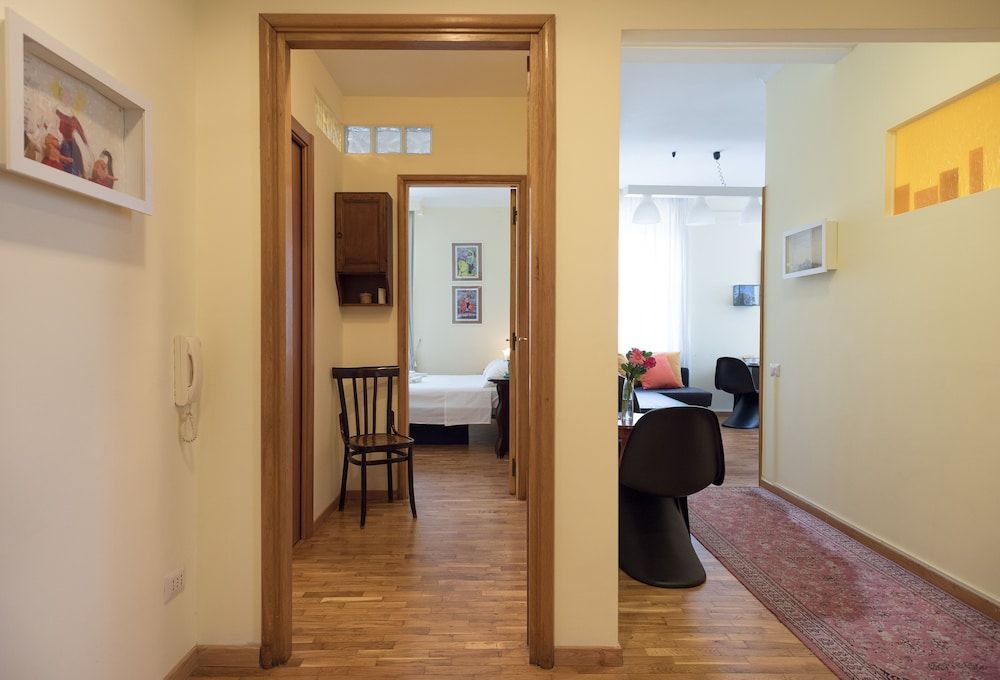 Casa Laurino B&B Double Room, Private Bathroom 2