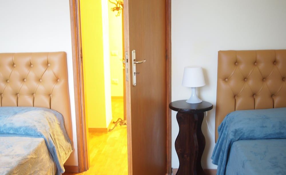 undefined Casa Laurino B&B 4