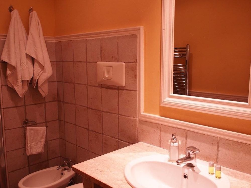 undefined B&B delle Palme 7