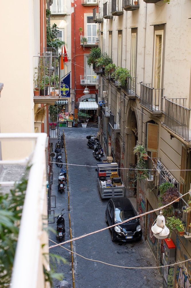 undefined Melrose Napoli 8