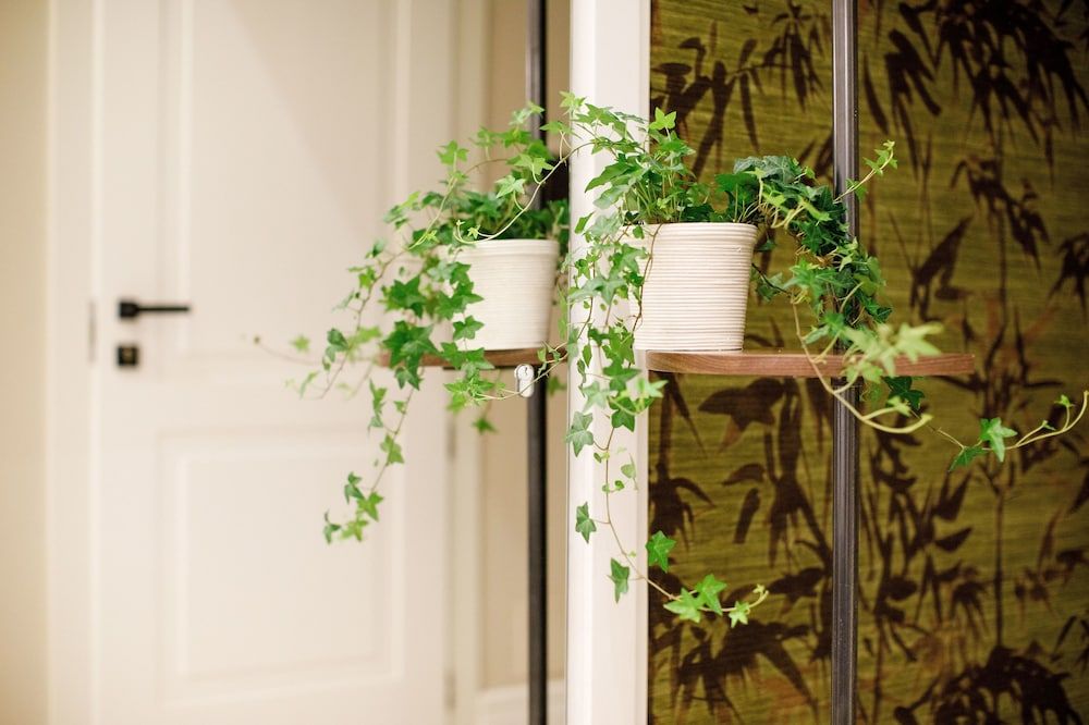 Melrose Napoli Standard Double Room 3