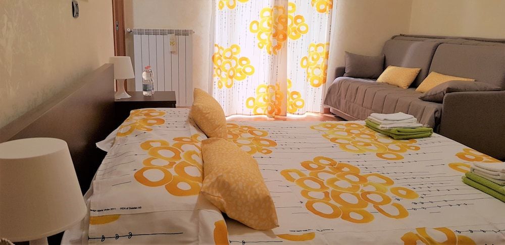 undefined B&B Teresella 4