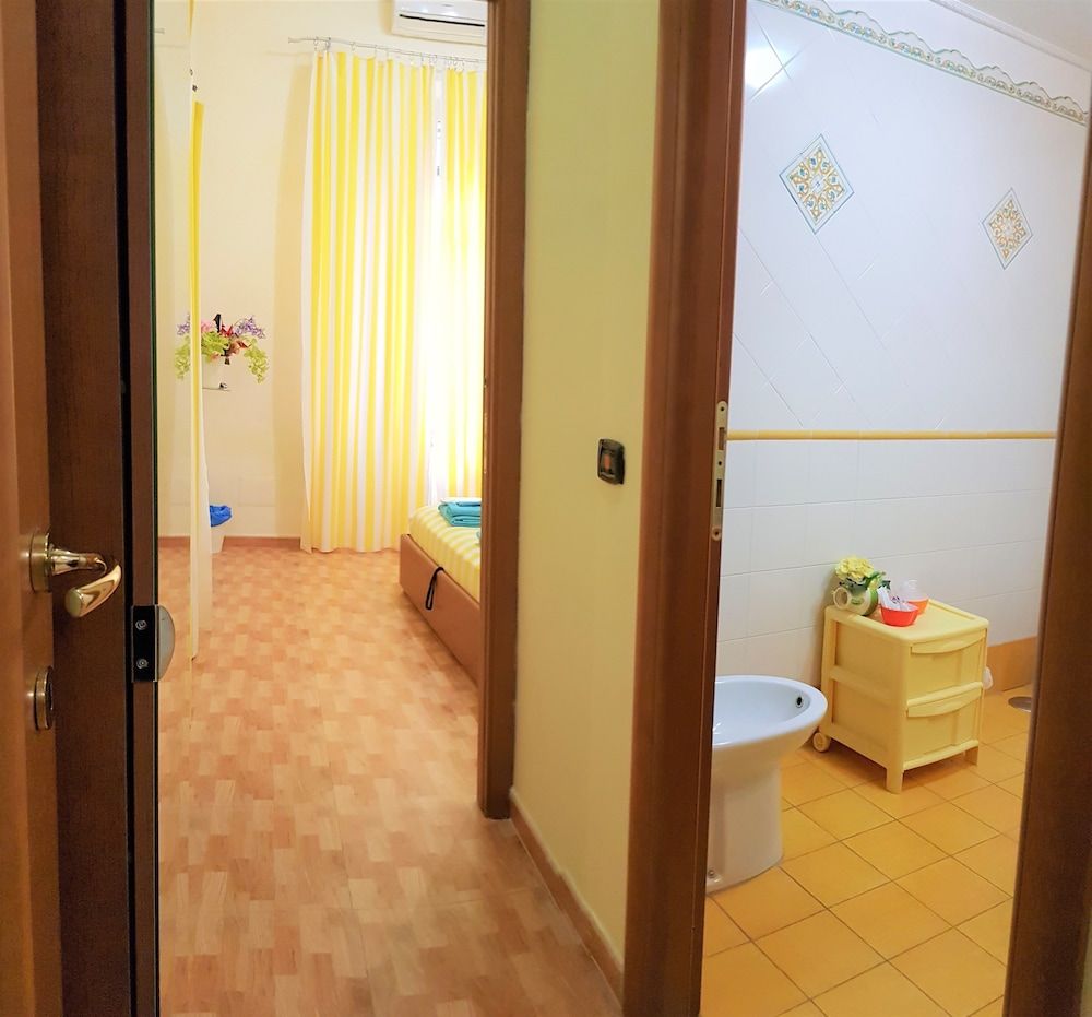 B&B Teresella Double Room, 1 Queen Bed 5