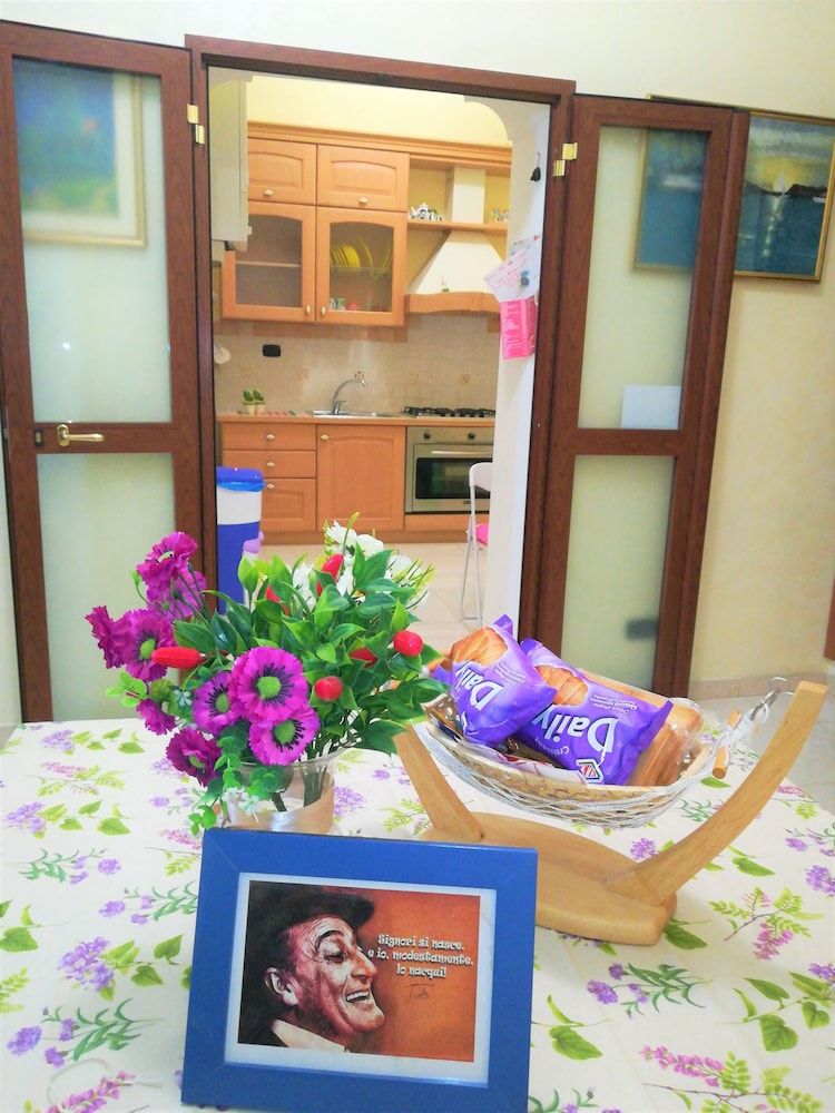 undefined B&B Teresella 8