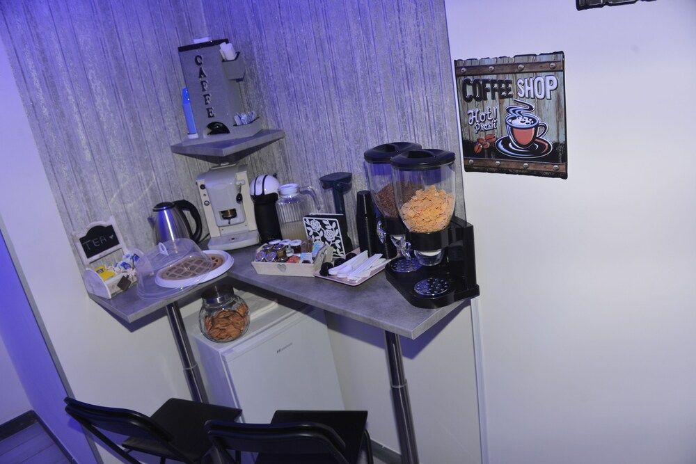 undefined L'Aurora B&B 2