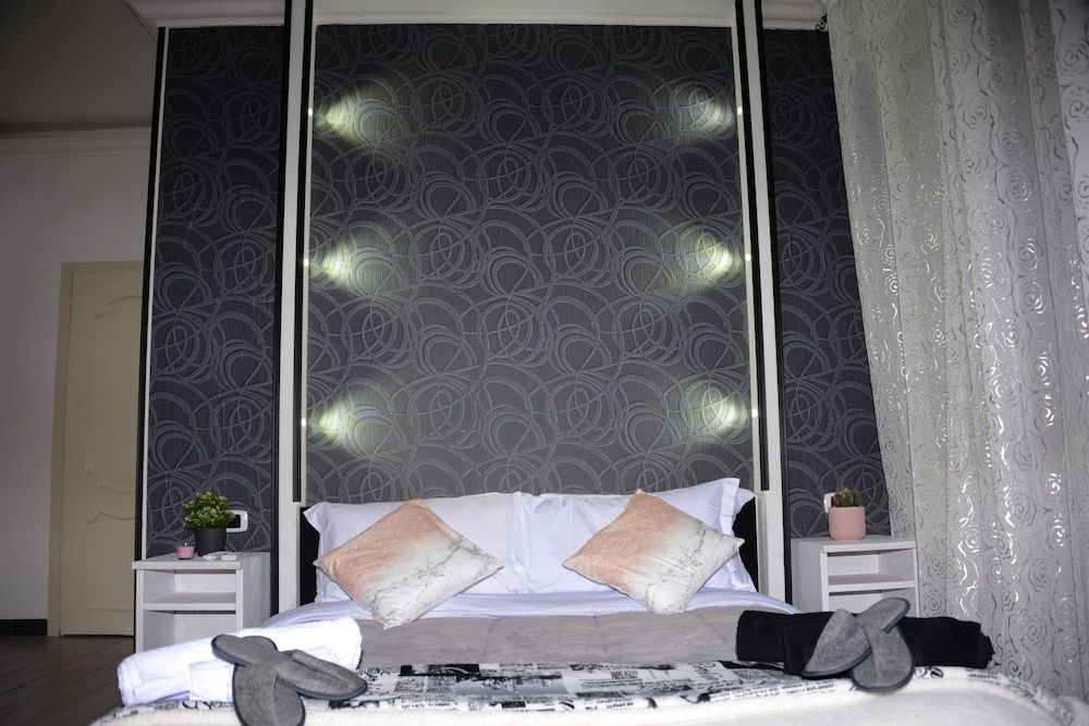 L'Aurora B&B Basic Quadruple Room, Private Bathroom, Courtyard View 6