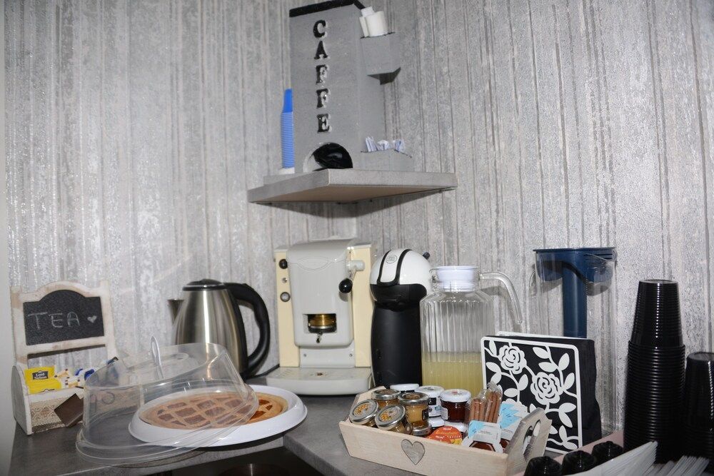 undefined L'Aurora B&B