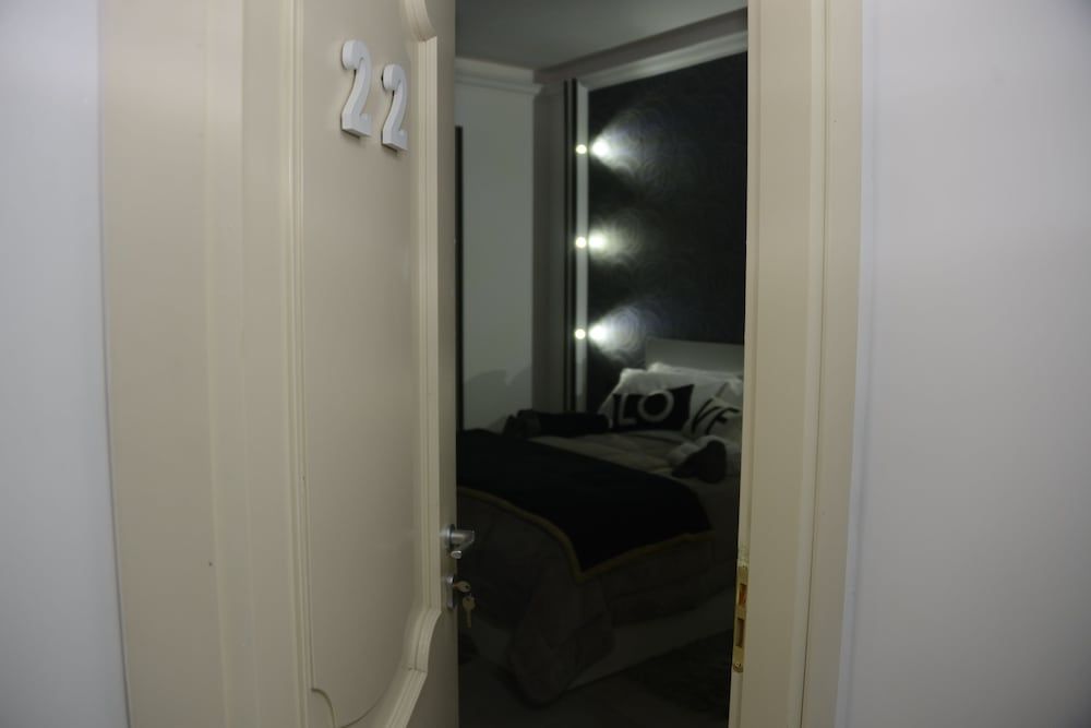 undefined L'Aurora B&B 6