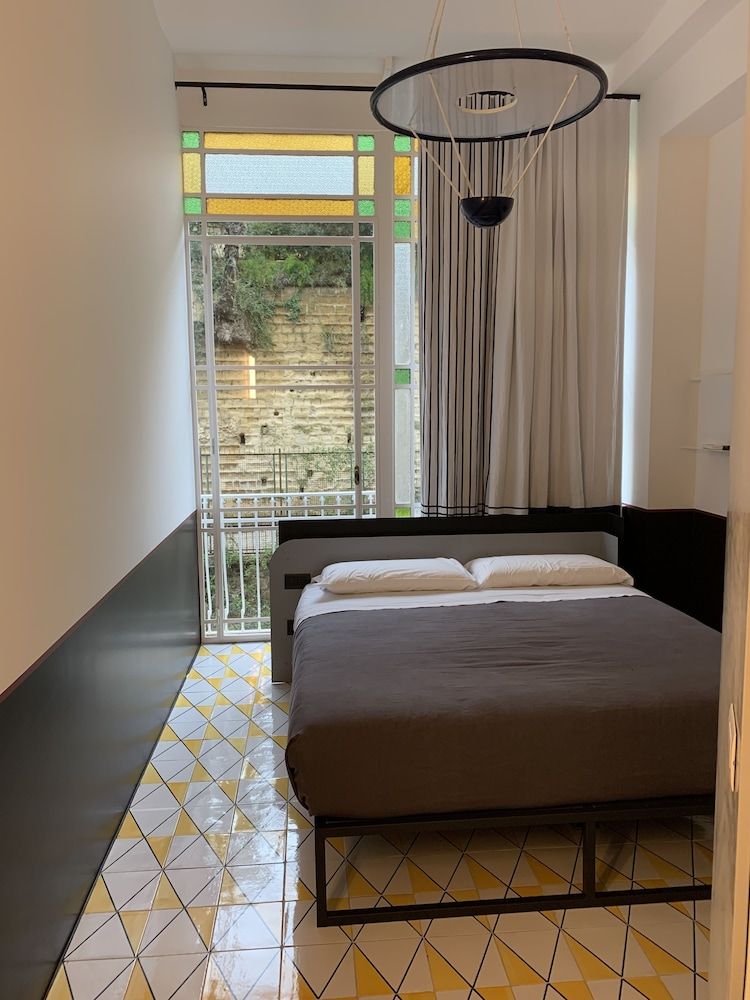 undefined Primo Piano Posillipo 2