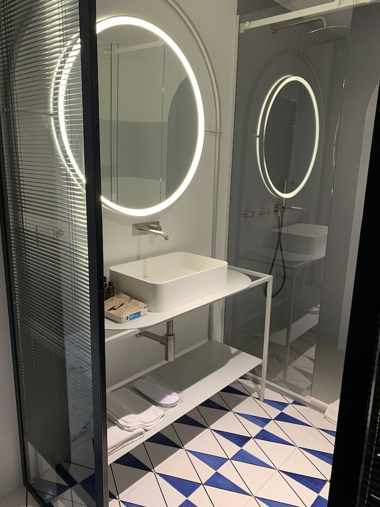 Primo Piano Posillipo Standard Double Room (Tempio della Gaiola) 6