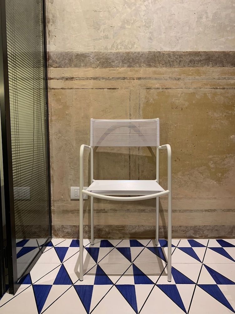 Primo Piano Posillipo Standard Double Room (Tempio della Gaiola) 3