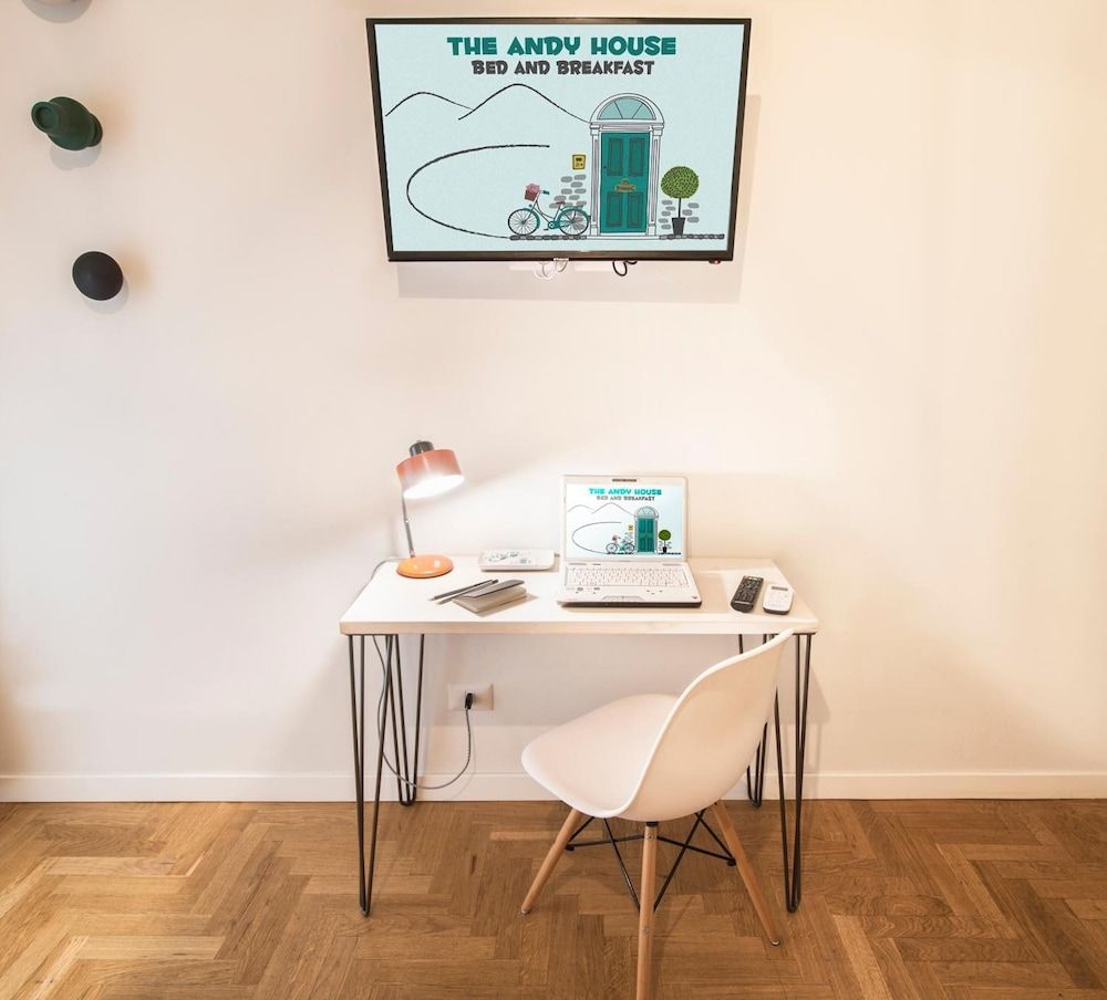 undefined The Andy House B&B 10