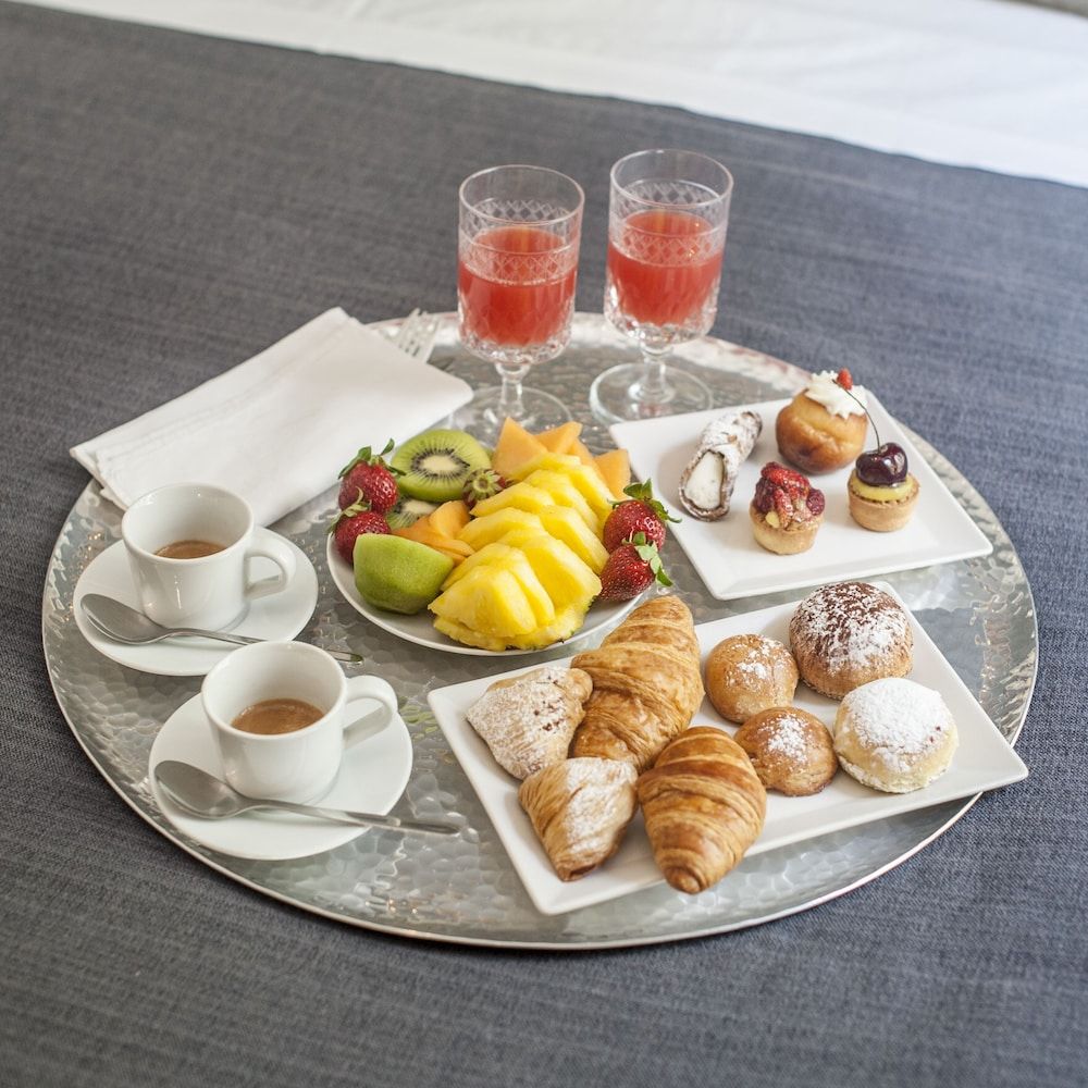 undefined The Andy House B&B 5