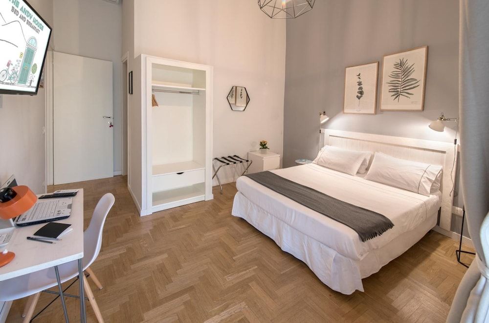 undefined The Andy House B&B 8