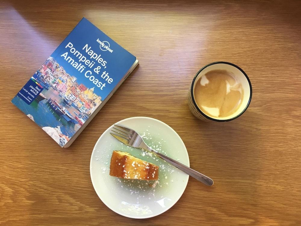 undefined The Andy House B&B 2