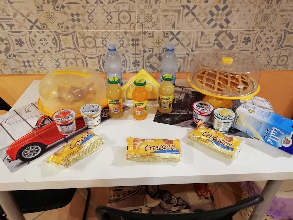 undefined B&B Andrew