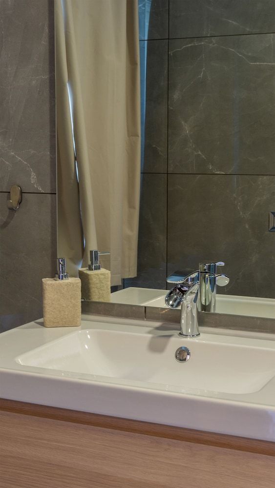 Suites de Luxe Junior Suite, Terrace (Suite Rose) 8