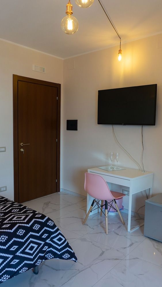 Suites de Luxe Junior Suite, Terrace (Suite Rose) 10