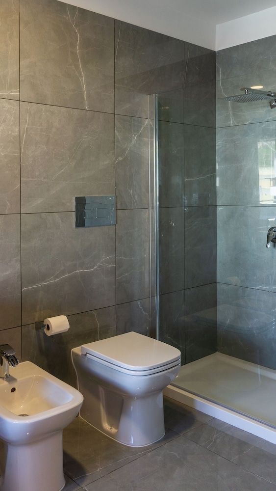 Suites de Luxe Junior Suite, Terrace (Suite Rose) 5