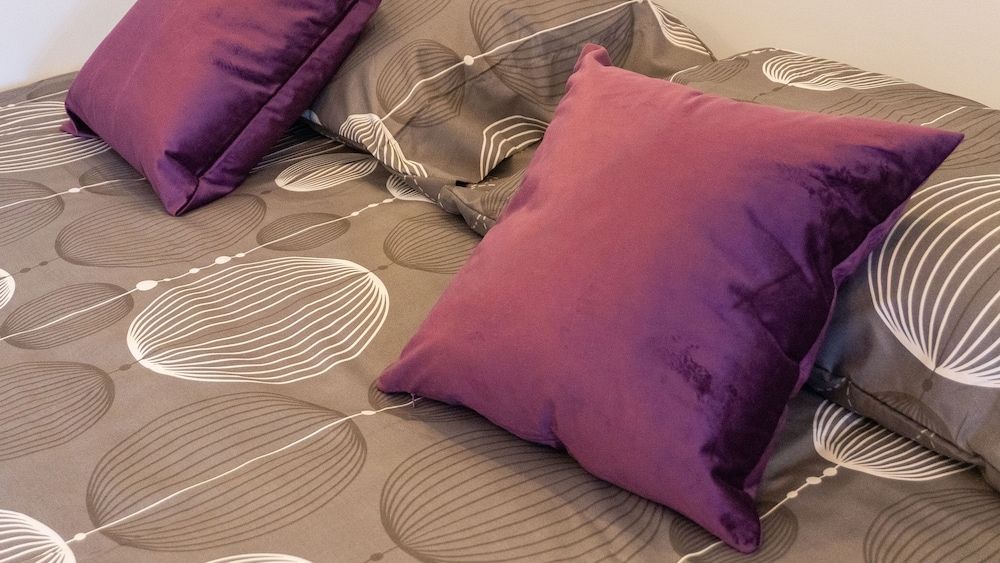 Suites de Luxe Luxury Suite, Balcony (Suite Violette) 2