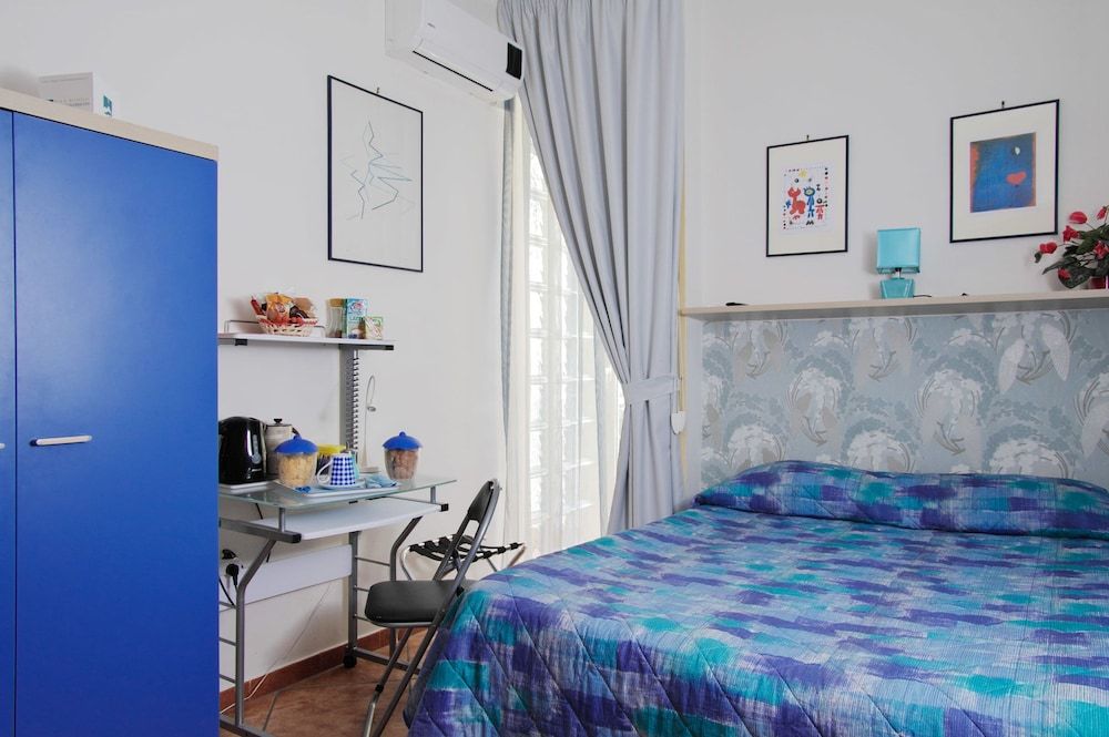 undefined B&B Napoli Plebiscito