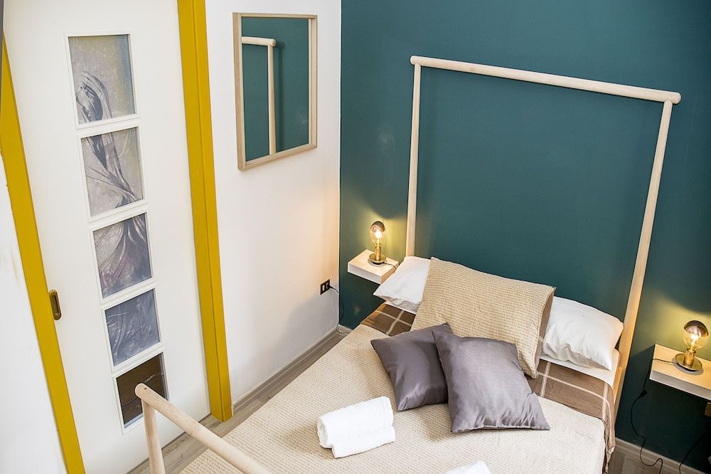 26 Urban Guest House City Double Room, Private Bathroom (External) 5