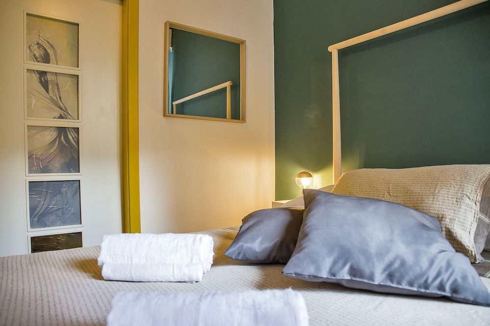 26 Urban Guest House City Double Room, Private Bathroom (External)