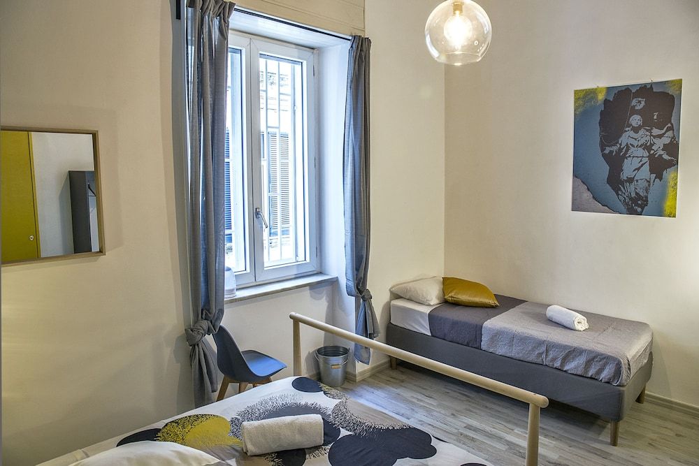 26 Urban Guest House City Triple Room, Ensuite, City View 3