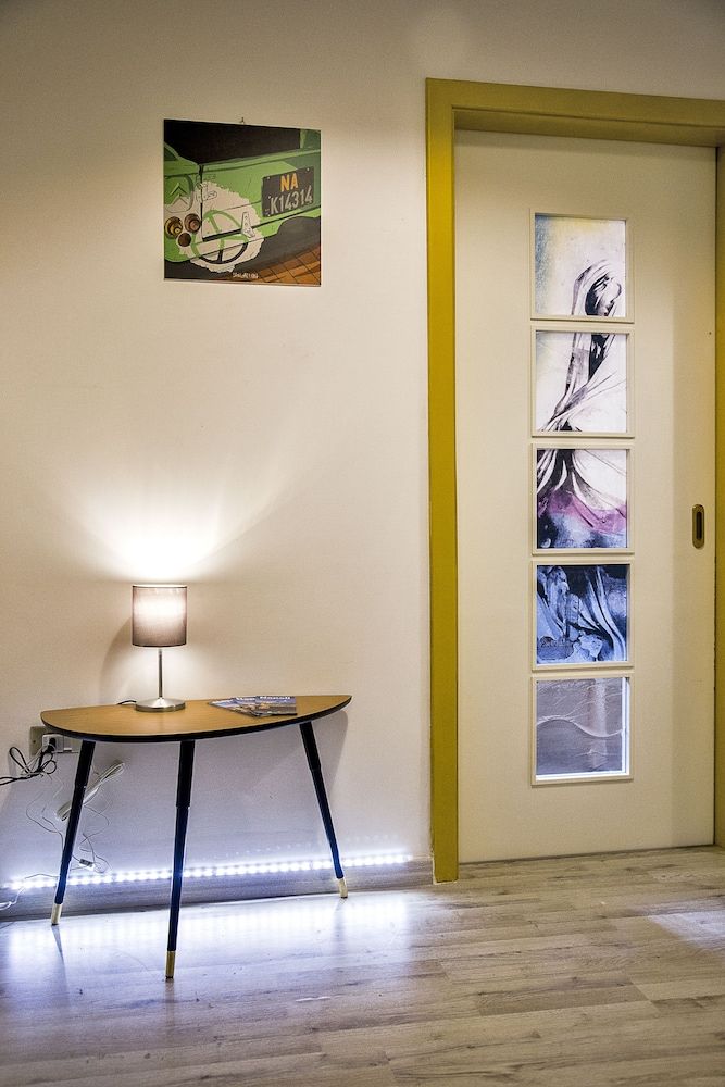 26 Urban Guest House City Double Room, Private Bathroom (External) 8