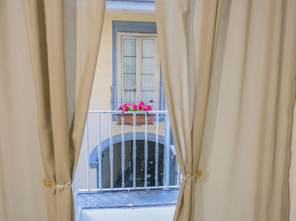 Per Amor Duomo Family Quadruple Room 3