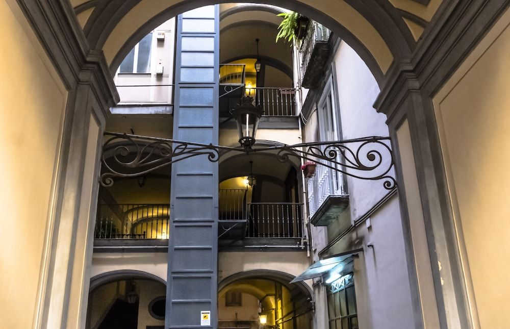 undefined Per Amor Duomo 6