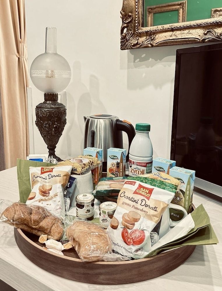 undefined il Sogno di Partenope 5